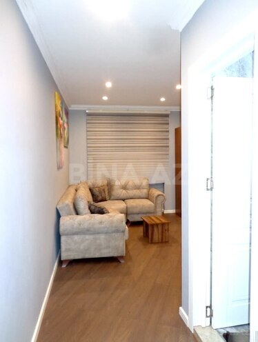 İcarəyə verilir 2 otaqlı yeni tikili 55 m², İçəri Şəhər m., photo 3 from 9