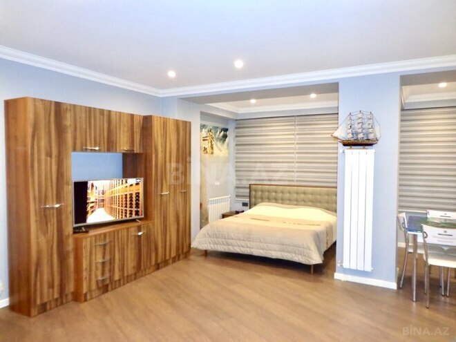 İcarəyə verilir 2 otaqlı yeni tikili 55 m², İçəri Şəhər m., photo 4 from 9
