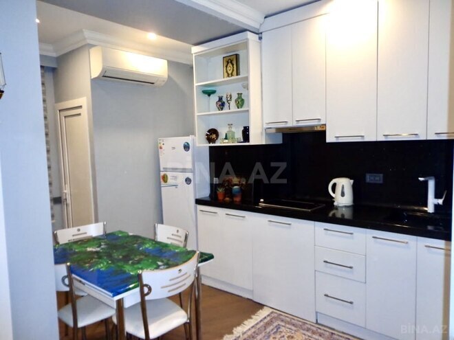 İcarəyə verilir 2 otaqlı yeni tikili 55 m², İçəri Şəhər m., photo 6 from 9