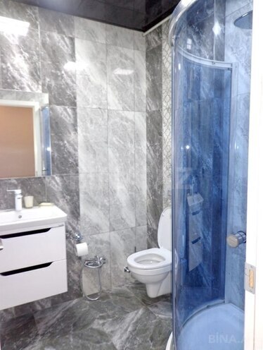 İcarəyə verilir 2 otaqlı yeni tikili 55 m², İçəri Şəhər m., photo 8 from 9