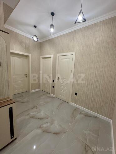 İcarəyə verilir 2 otaqlı yeni tikili 70 m², Bayıl q., photo 11 from 15
