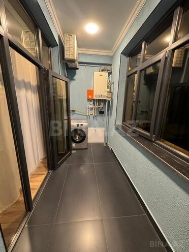 İcarəyə verilir 2 otaqlı yeni tikili 70 m², Bayıl q., photo 10 from 15