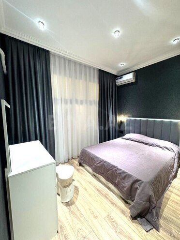 İcarəyə verilir 2 otaqlı yeni tikili 70 m², Bayıl q., photo 6 from 15