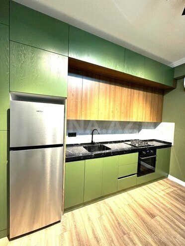 İcarəyə verilir 2 otaqlı yeni tikili 70 m², Bayıl q., photo 4 from 15
