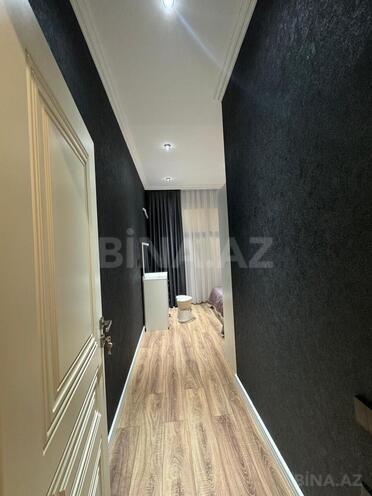 İcarəyə verilir 2 otaqlı yeni tikili 70 m², Bayıl q., photo 9 from 15