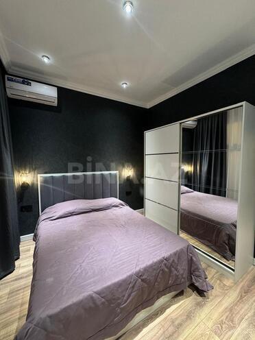 İcarəyə verilir 2 otaqlı yeni tikili 70 m², Bayıl q., photo 7 from 15