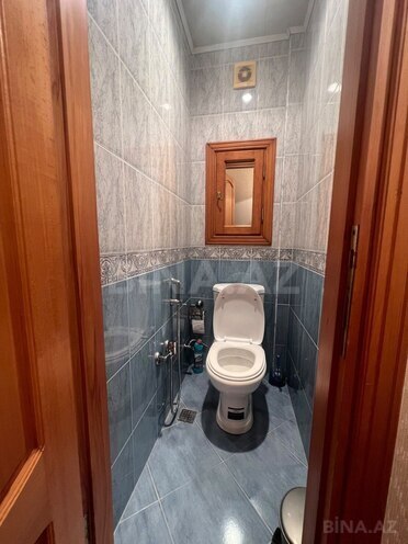 Сдаётся 4-комн. вторичка 90 м², м. Гянджлик, photo 13 from 15