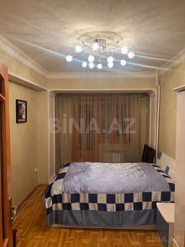 Сдаётся 4-комн. вторичка 90 м², м. Гянджлик, photo 4 from 15