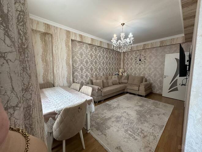 Продается 2-комн. новостройка 44 м², пос. Масазыр, photo 3 from 11