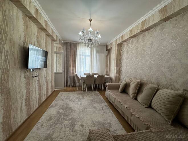 Продается 2-комн. новостройка 44 м², пос. Масазыр, photo 4 from 11