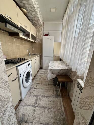 Продается 2-комн. новостройка 44 м², пос. Масазыр, photo 5 from 11
