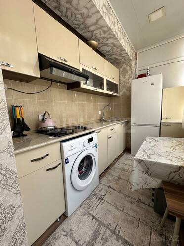 Продается 2-комн. новостройка 44 м², пос. Масазыр, photo 6 from 11
