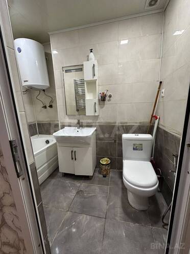 Продается 2-комн. новостройка 44 м², пос. Масазыр, photo 8 from 11