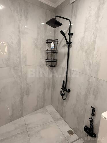Satılır 2 otaqlı köhnə tikili 50 m², İnşaatçılar m., photo 12 from 13