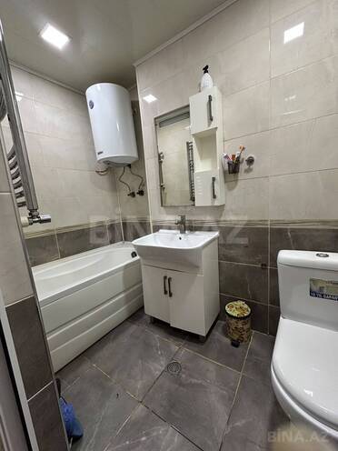 Продается 2-комн. новостройка 44 м², пос. Масазыр, photo 9 from 11