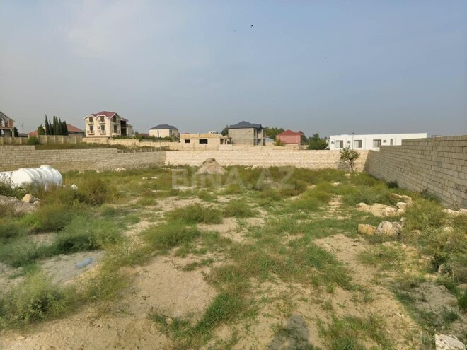 Satılır  torpaq 3 sot, Masazır q., photo 5 from 8