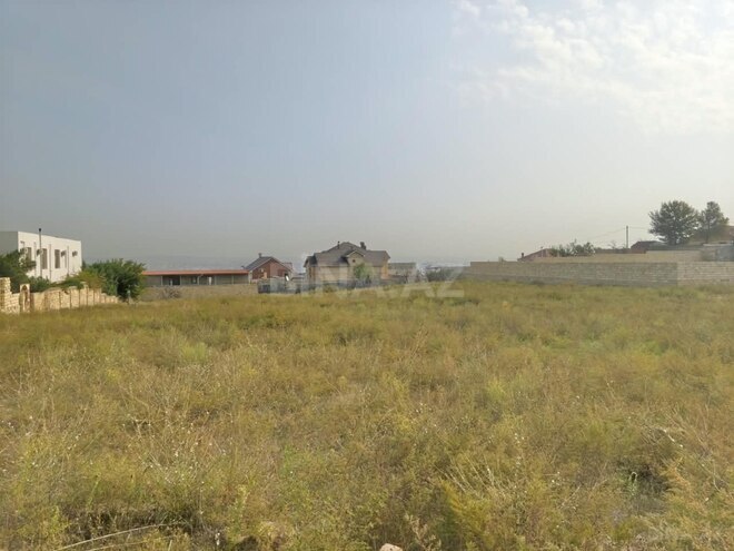 Satılır  torpaq 3 sot, Masazır q., photo 4 from 8