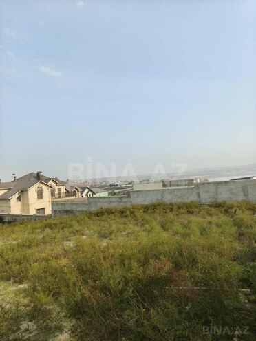 Satılır  torpaq 3 sot, Masazır q., photo 1 from 8