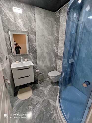 Сдаётся 1-комн. вторичка 40 м², Сабаильский р., photo 15 from 16