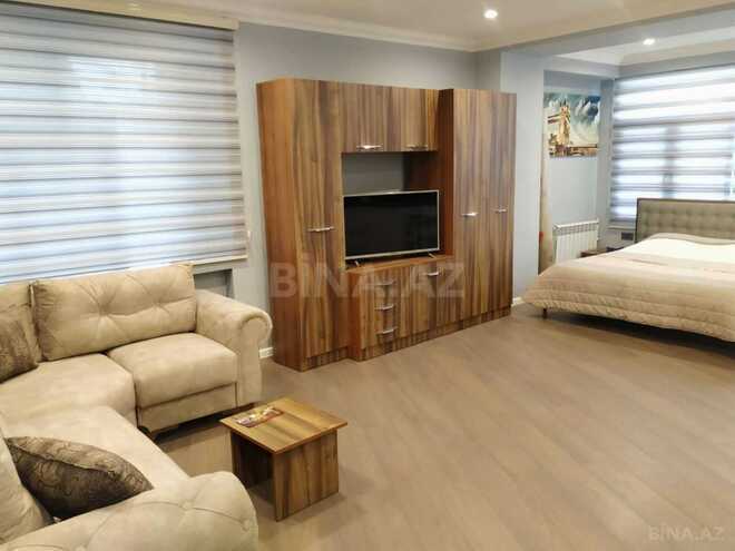 Сдаётся 1-комн. вторичка 40 м², Сабаильский р., photo 4 from 16