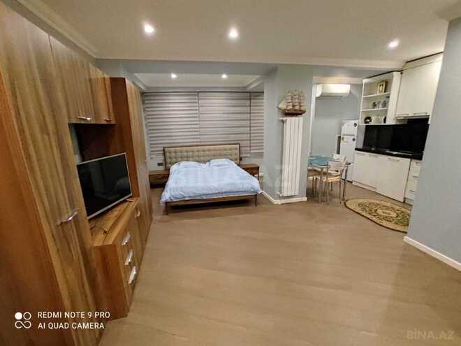 Сдаётся 1-комн. вторичка 40 м², Сабаильский р., photo 10 from 16