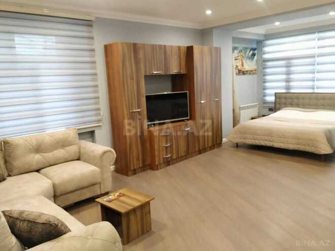 Сдаётся 1-комн. вторичка 40 м², Сабаильский р., photo 9 from 16