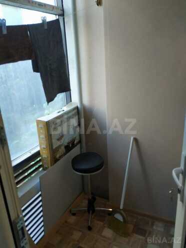 Сдаётся 1-комн. вторичка 40 м², Сабаильский р., photo 8 from 16