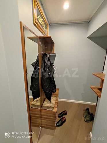 Сдаётся 1-комн. вторичка 40 м², Сабаильский р., photo 14 from 16