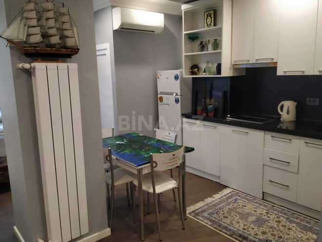 Сдаётся 1-комн. вторичка 40 м², Сабаильский р., photo 6 from 16