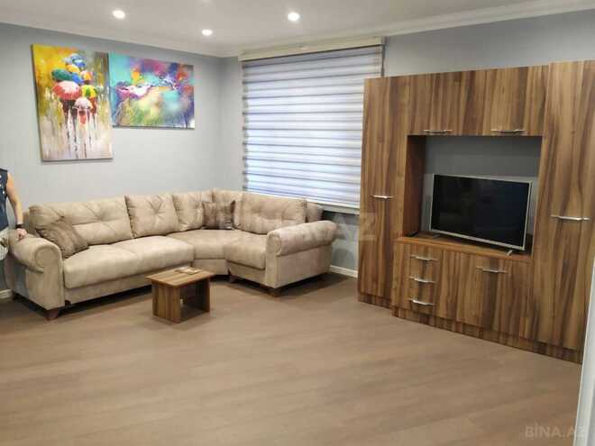 Сдаётся 1-комн. вторичка 40 м², Сабаильский р., photo 1 from 16