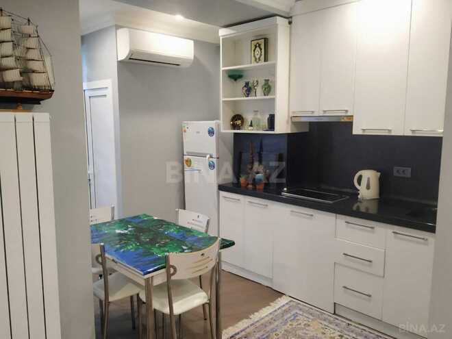 Сдаётся 1-комн. вторичка 40 м², Сабаильский р., photo 5 from 16