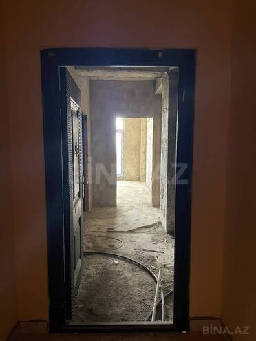 Satılır 2 otaqlı yeni tikili 69 m², Nəriman Nərimanov m., photo 10 from 12