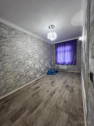 Продается 2-комн. вторичка 58 м², м. Мемар Аджеми, photo 5 from 11
