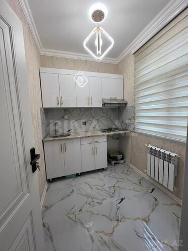 Продается 2-комн. вторичка 58 м², м. Мемар Аджеми, photo 6 from 11