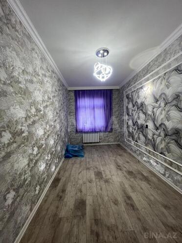 Продается 2-комн. вторичка 58 м², м. Мемар Аджеми, photo 4 from 11