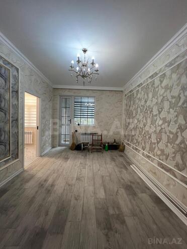 Продается 2-комн. вторичка 58 м², м. Мемар Аджеми, photo 1 from 11