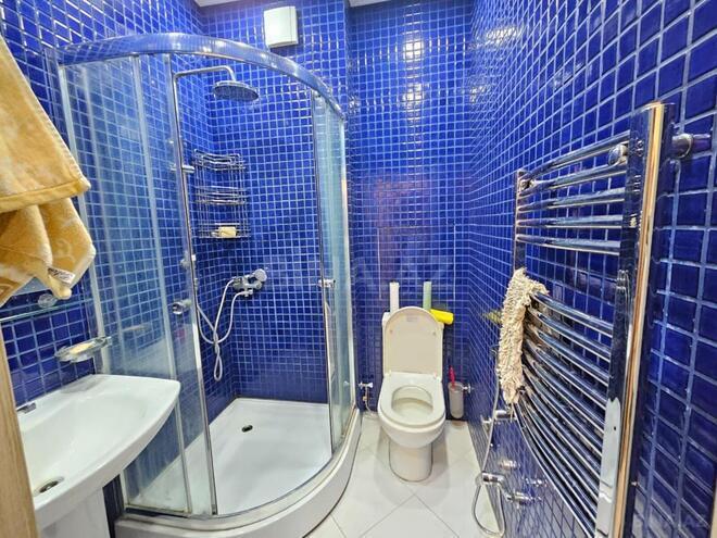 Сдаётся 2-комн. новостройка 65 м², м. Элмляр Академиясы, photo 9 from 10
