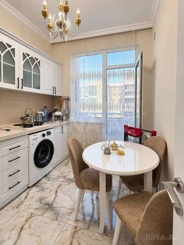 Продается 2-комн. новостройка 52 м², м. 20 января, photo 7 from 11