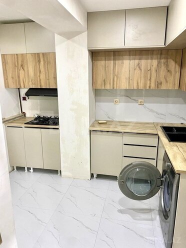 İcarəyə verilir 2 otaqlı köhnə tikili 65 m², Nəsimi m., photo 5 from 9