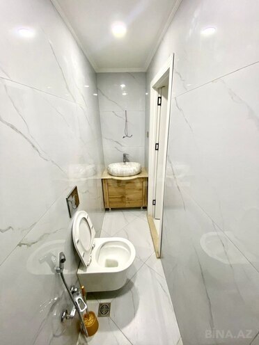 İcarəyə verilir 2 otaqlı köhnə tikili 65 m², Nəsimi m., photo 7 from 9