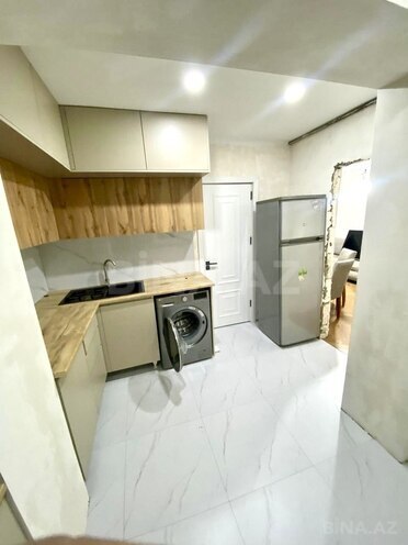İcarəyə verilir 2 otaqlı köhnə tikili 65 m², Nəsimi m., photo 4 from 9