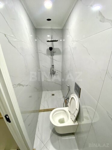 İcarəyə verilir 2 otaqlı köhnə tikili 65 m², Nəsimi m., photo 8 from 9
