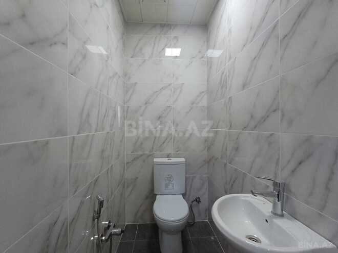 Satılır 3 otaqlı yeni tikili 82.2 m², Əhmədli q., photo 15 from 16