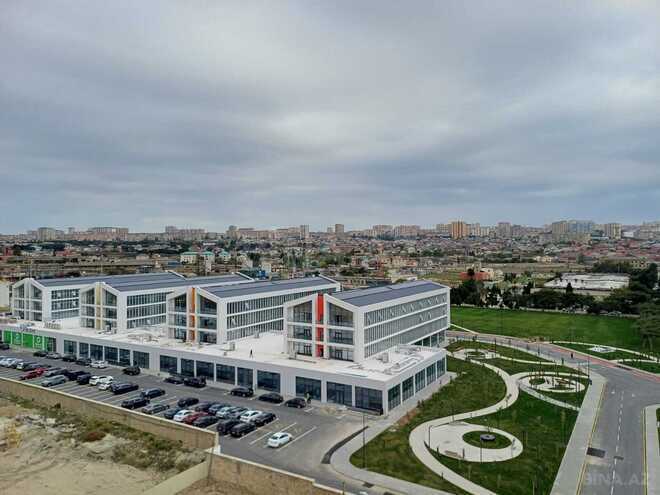 Satılır 3 otaqlı yeni tikili 82.2 m², Əhmədli q., photo 1 from 16