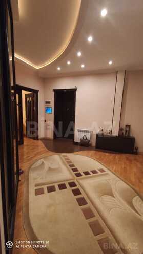 Satılır 3 otaqlı yeni tikili 120 m², Nəriman Nərimanov m., photo 12 from 24