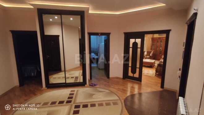 Satılır 3 otaqlı yeni tikili 120 m², Nəriman Nərimanov m., photo 6 from 24