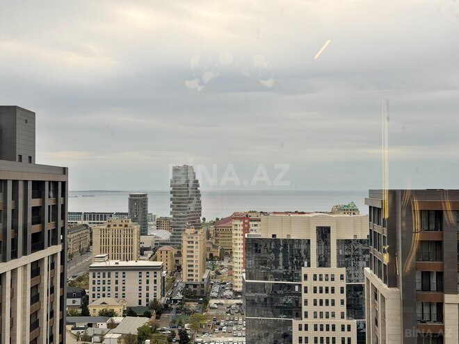 Satılır 2 otaqlı yeni tikili 68 m², Şah İsmayıl Xətai m., photo 6 from 16