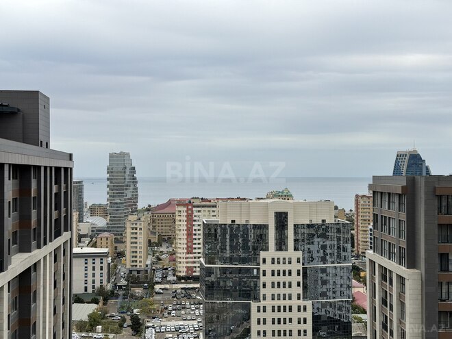 Satılır 2 otaqlı yeni tikili 68 m², Şah İsmayıl Xətai m., photo 10 from 16