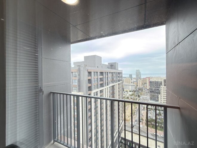 Satılır 2 otaqlı yeni tikili 68 m², Şah İsmayıl Xətai m., photo 9 from 16