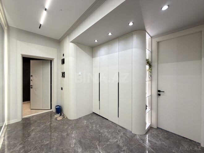 Satılır 2 otaqlı yeni tikili 68 m², Şah İsmayıl Xətai m., photo 13 from 16